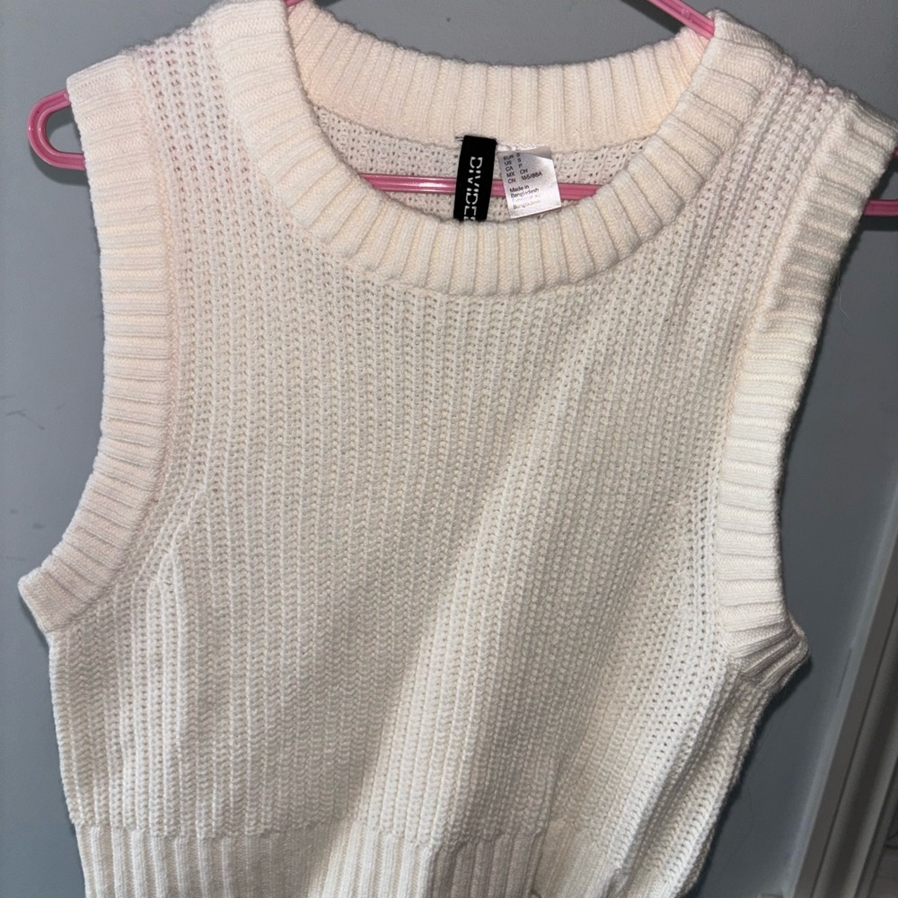 H&M sweater